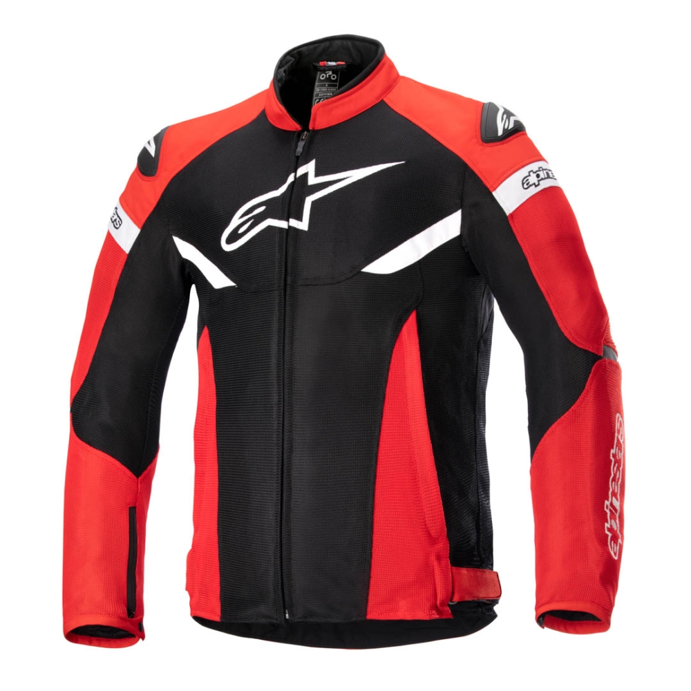 バイクウェア・装備 Alpinestars AXIOM SUPERAIR JACKET *ASIA alpinestarsの「AXIOM SUPERAIR JACKET ASIA」｜RIDE-MOTO | OKADA